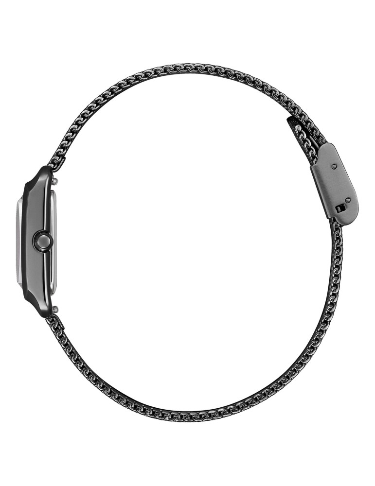 Citizen Watch - Square Eco Drive 29.5mm Blue Black - 0