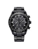 Citizen Eco-Drive Watch - Attesa Stratosphere Sapphire Bezel 42mm Black - 0