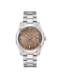 Orologio Bulova - Surveyor Meccanico Automatico 39mm Marrone - 96B470
