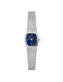 Orologio Bulova - Goddess of Time Quarzo 21mm Blu - 96L343