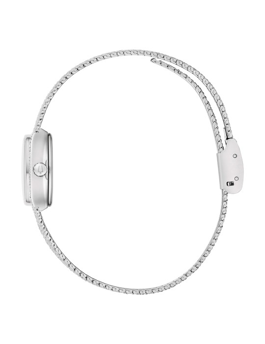 Bulova Watch - Goddess of Time Quartz 21mm Blue - 0