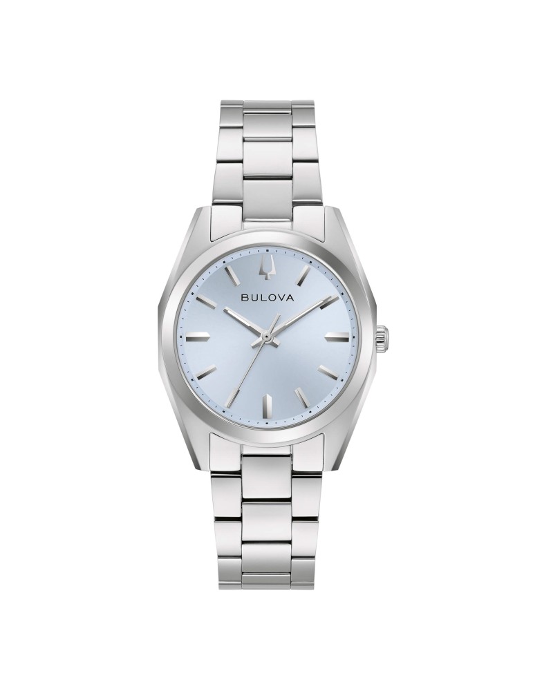 Orologio Bulova Donna - Surveyor Lady Quarzo 31mm Ice Blue - 96L346