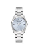 Bulova Women's Watch - Surveyor Lady Quartz 31mm Ice Blue - 0