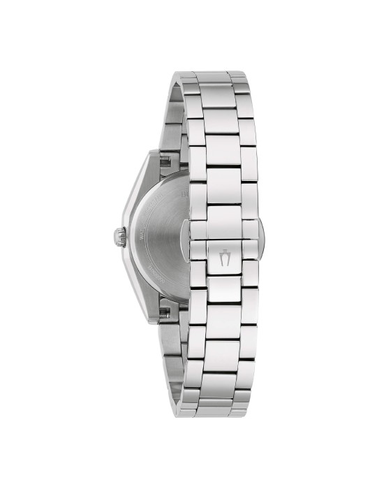 Orologio Bulova Donna - Surveyor Lady Quarzo 31mm Ice Blue - 96L346