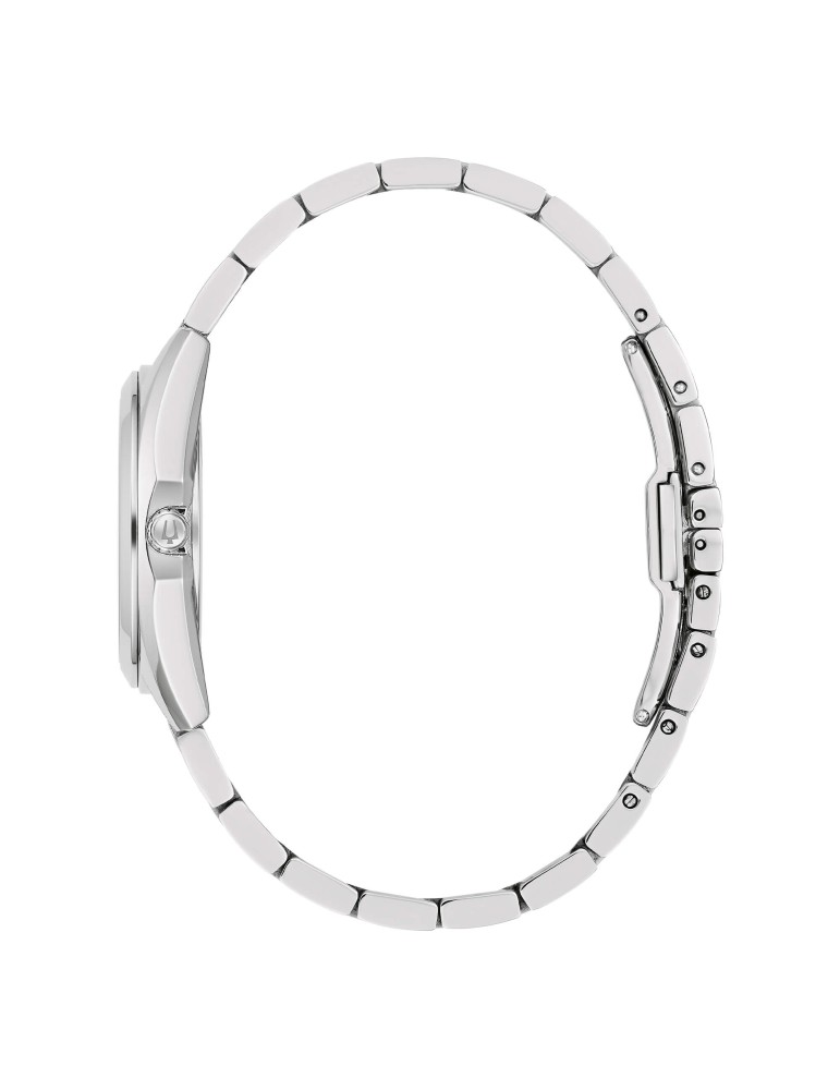 Orologio Bulova Donna - Surveyor Lady Quarzo 31mm Ice Blue - 96L346