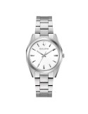 Bulova Women's Watch - Surveyor Lady Quartz 31mm White - 0