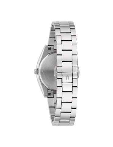 Bulova Women's Watch - Surveyor Lady Quartz 31mm White - 0 2