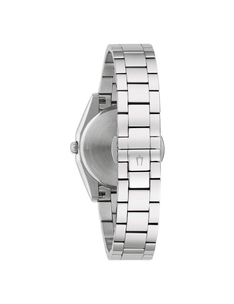 Bulova Women's Watch - Surveyor Lady Quartz 31mm Pink - 0