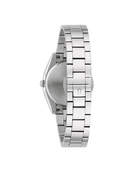 Bulova Women's Watch - Surveyor Lady Quartz 31mm Pink - 0