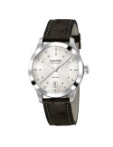 Orologio Eberhard - Aiglon Grande Taille Auto - 41mm Argentè - 41030.4