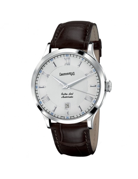 EBERHARD EXTRA-FORT AUTOMATIC WATCH - 0