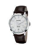 Orologio Eberhard Uomo - Extra-Fort Automatic 40mm Argentè - 41029.5