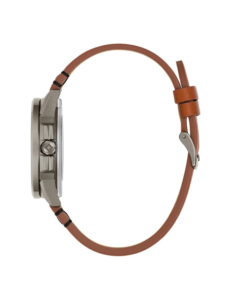 Bulova Watch Frank Lloyd Wright Kalil House Automatic 39mm