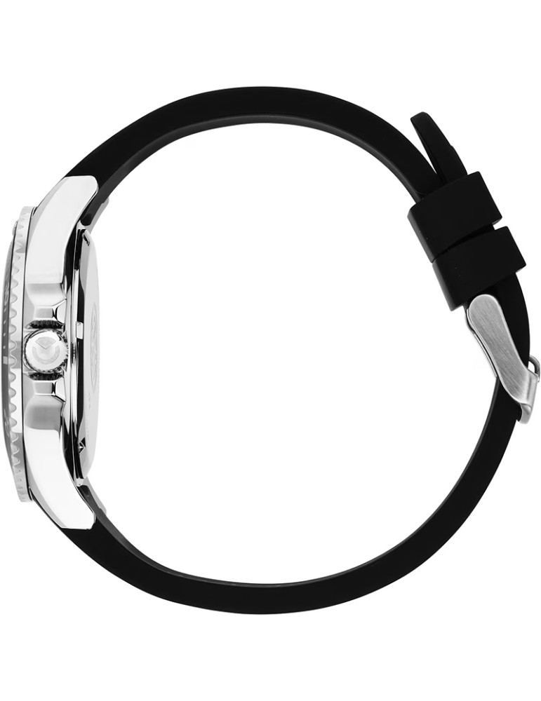 Sector Watch - Inter X Sector - 43mm - Black and Light Blue -R3251161061