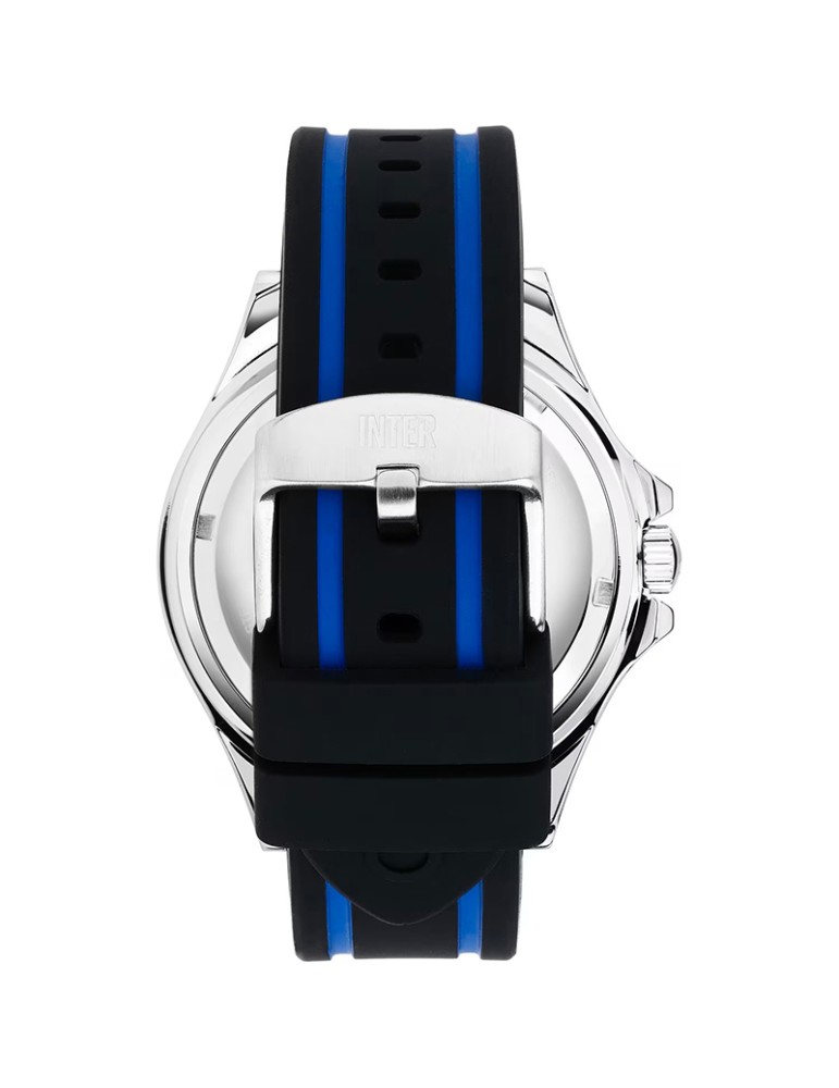 Sector Watch - Inter X Sector - 43mm - Black and Light Blue -R3251161061