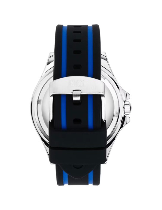 Sector Watch - Inter X Sector - 43mm - Black and Light Blue -R3251161061