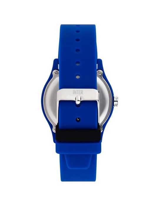 Orologio Sector - Inter X Sector Solo Tempo 41mm Blu - 0
