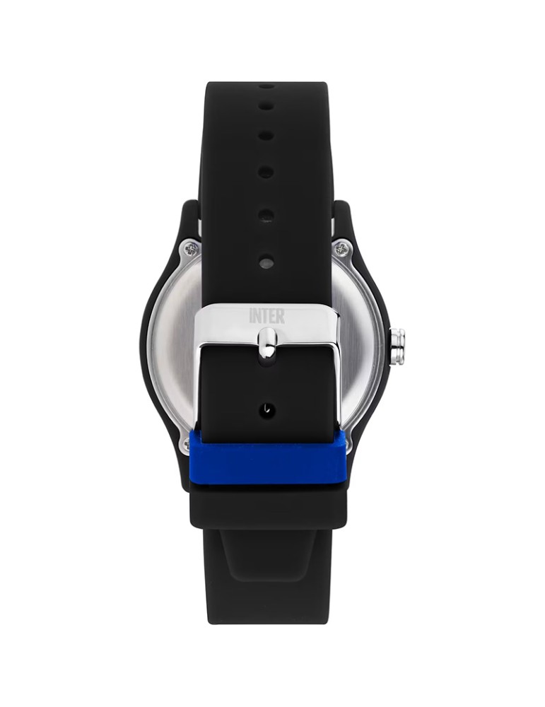 Sector Watch - Inter X Sector - Only Time - 41mm - Black - R3251203007