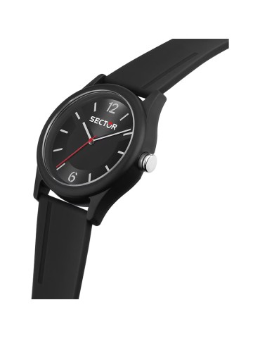 Orologio Sector - Ex-Q - Solo Tempo - 41mm - Nero - R3251203002 2