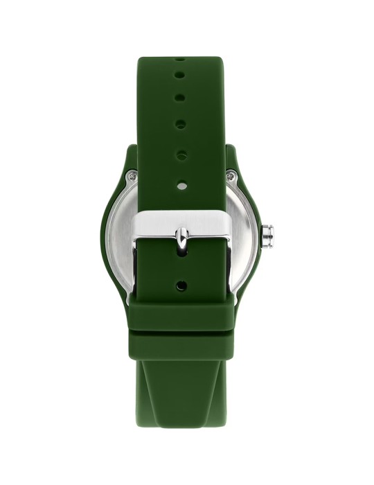 Sector Watch - Ex-Q - Time Only - 41mm - Green - R3251203004