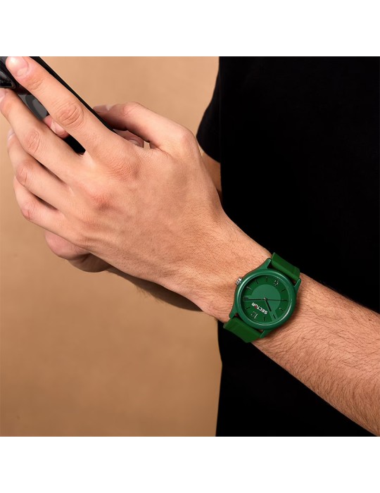 Orologio Sector - Ex-Q - Solo Tempo - 41mm - Verde - R3251203004