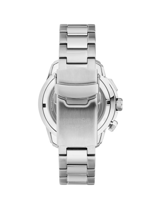 Orologio Sector - Legend - Cronografo - Titanio-43mm-Verde-R3273735008