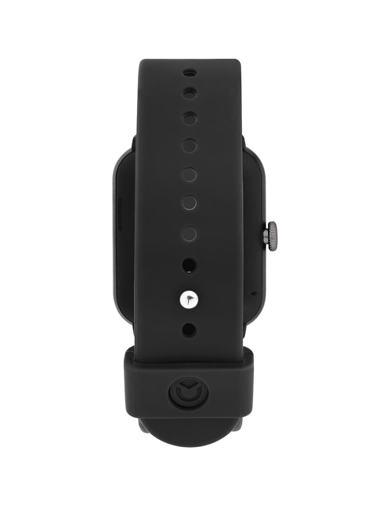 Smartwatch Sector - S-08 - Multifunzione - 44mm - Nero - R3251303003