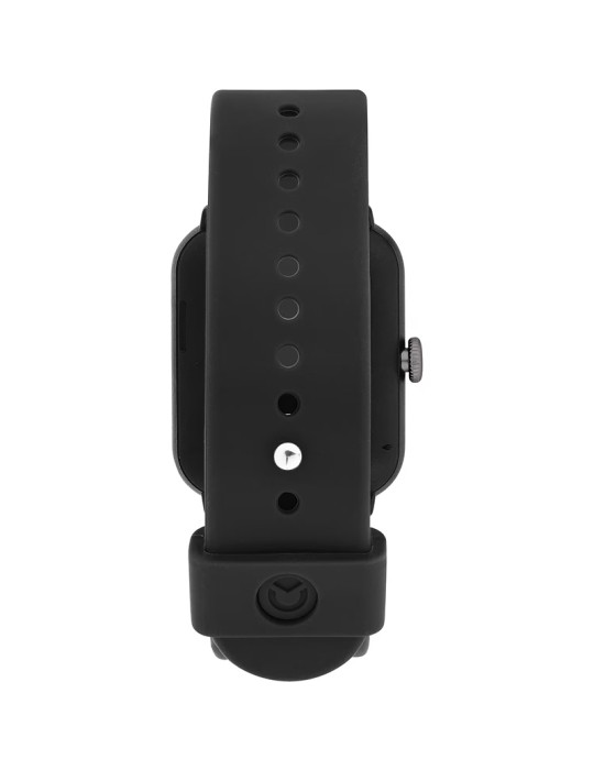 Smartwatch Sector - S-08 - Multifunzione - 44mm - Nero - R3251303003
