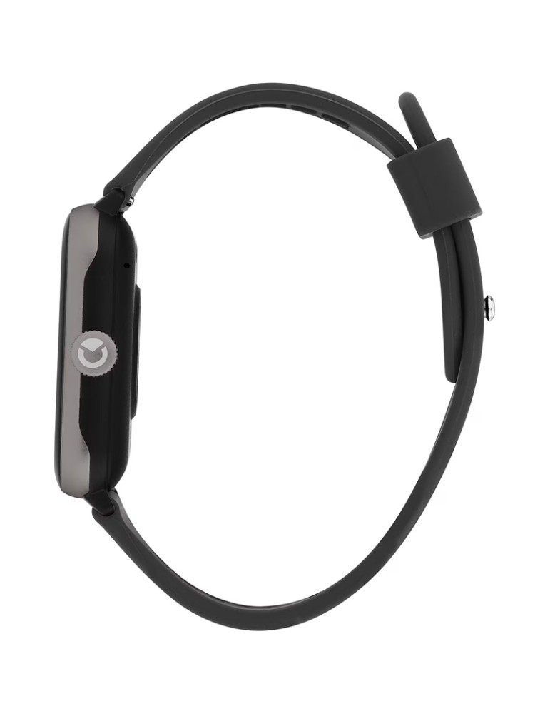 Smartwatch Sector - S-08 - Multifunzione - 44mm - Nero - R3251303003