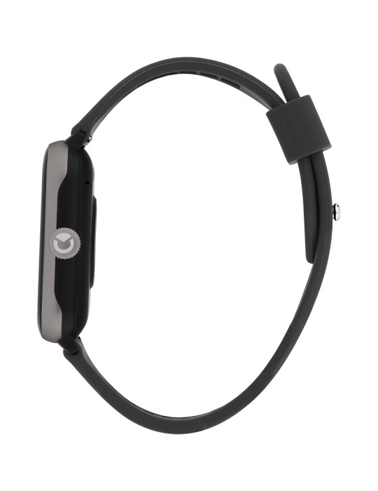 Smartwatch Sector - S-08 - Multifunzione - 44mm - Nero - R3251303003