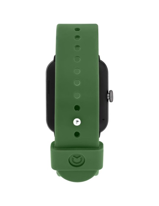 Smartwatch Sector - S-08 - Multifunzione - 44mm - Verde - R3251303005