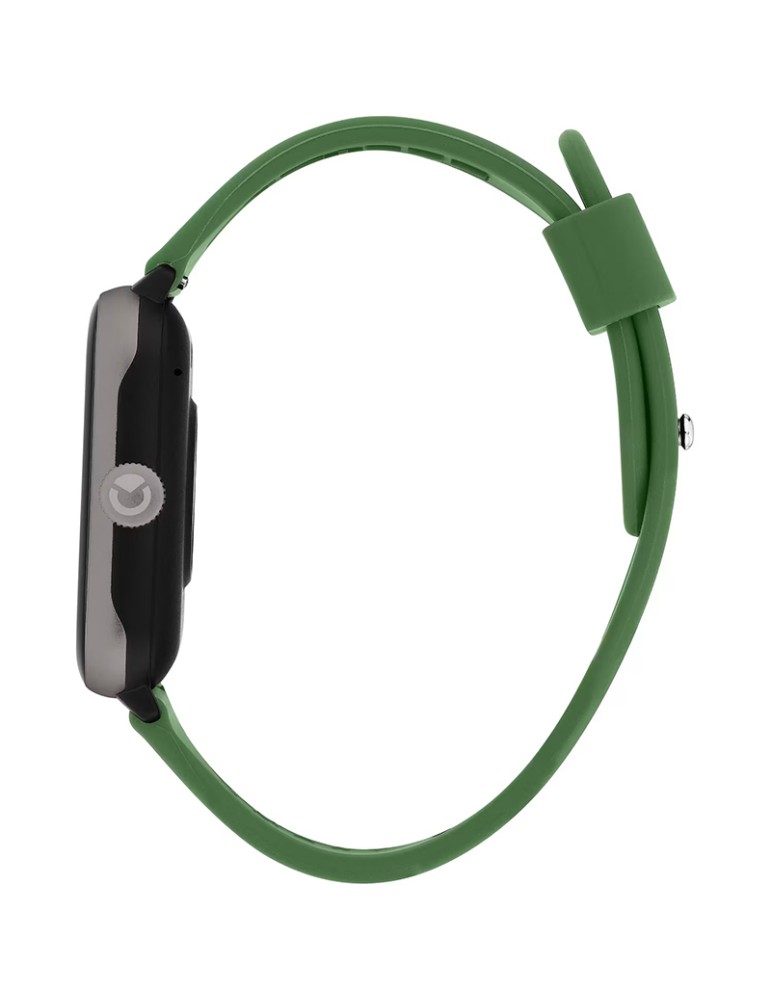 Smartwatch Sector - S-08 - Multifunzione - 44mm - Verde - R3251303005