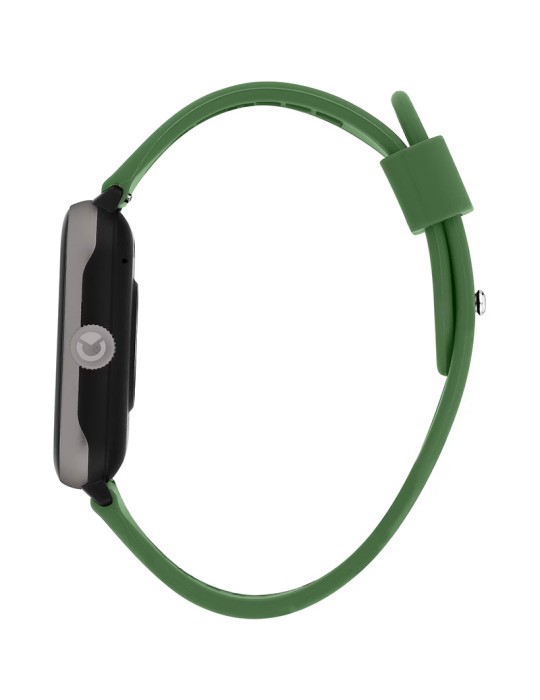 Smartwatch Sector - S-08 - Multifunzione - 44mm - Verde - R3251303005