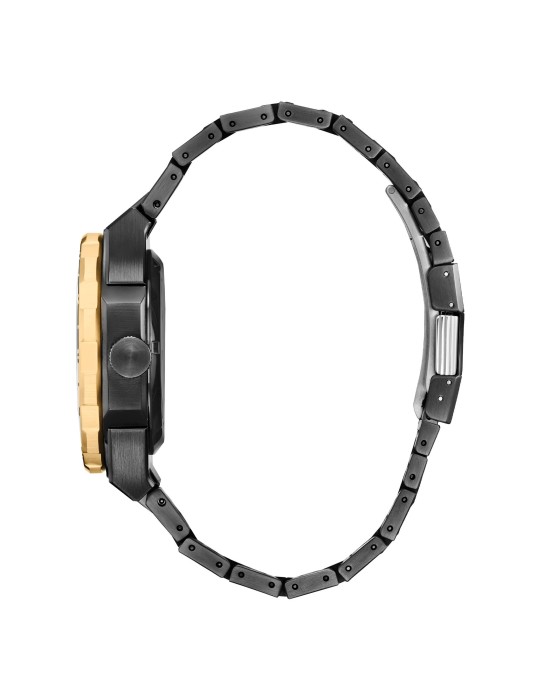 Citizen watch - 880 GMT Mechanical Limited Edition 41mm - 0