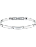 Sector Bracelet - Basic - 316L Steel - Links - SZS144
