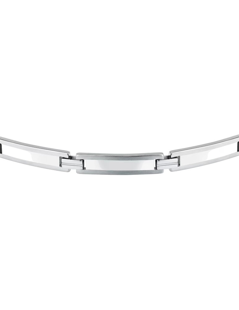 Sector Bracelet - Basic - 316L Steel - Links - SZS144