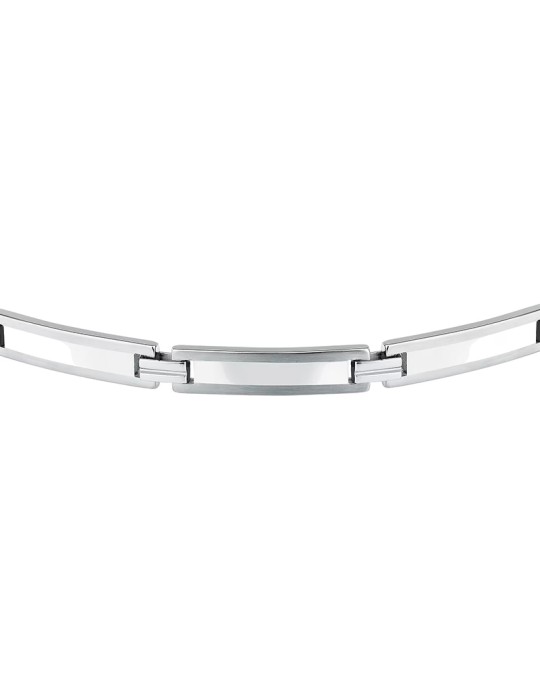 Sector Bracelet - Basic - 316L Steel - Links - SZS144