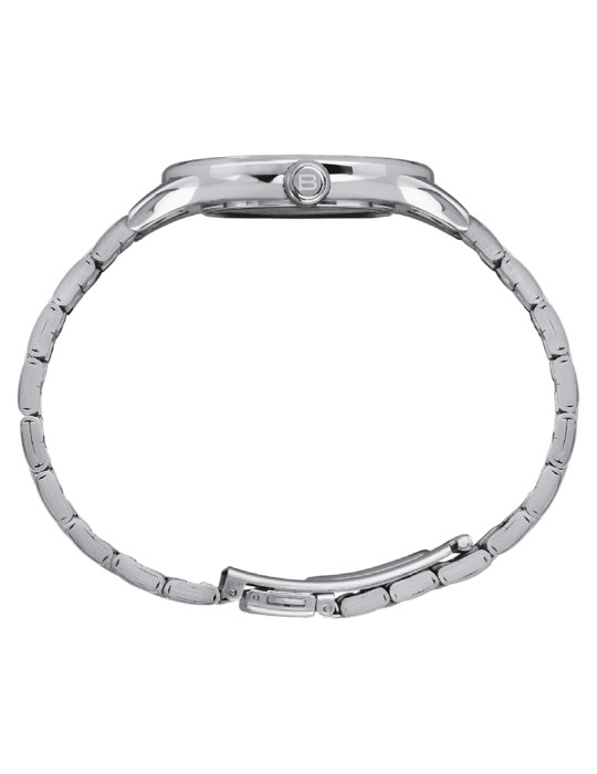 Orologio Breil Tribe - Classy - Tempo e Data-Silver-42mm-Sunray-EW0644