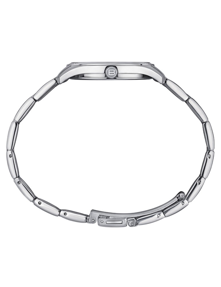Orologio Breil - Kyla - Solo Tempo - Silver - 32mm - Bianco - EW0704