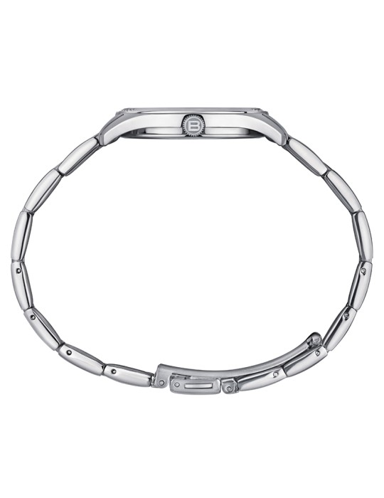 Orologio Breil - Kyla - Solo Tempo - Silver - 32mm - Bianco - EW0704