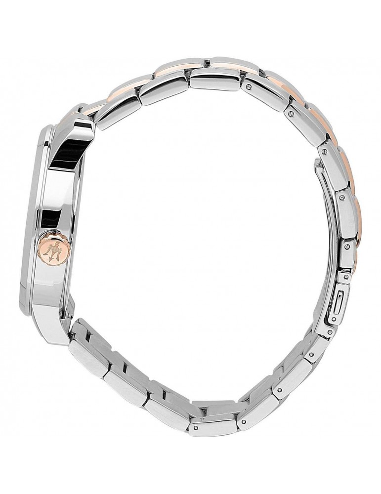 Orologio Maserati Uomo - Successo - 44 mm - Bianco - R8853121005