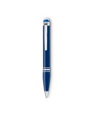 Montblanc StarWalker Precious Ballpoint Pen in Precious Resin - Blue - 0