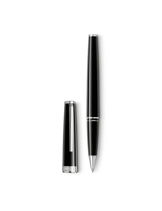 Montblanc Rollerball Pen - PIX - Black - 0