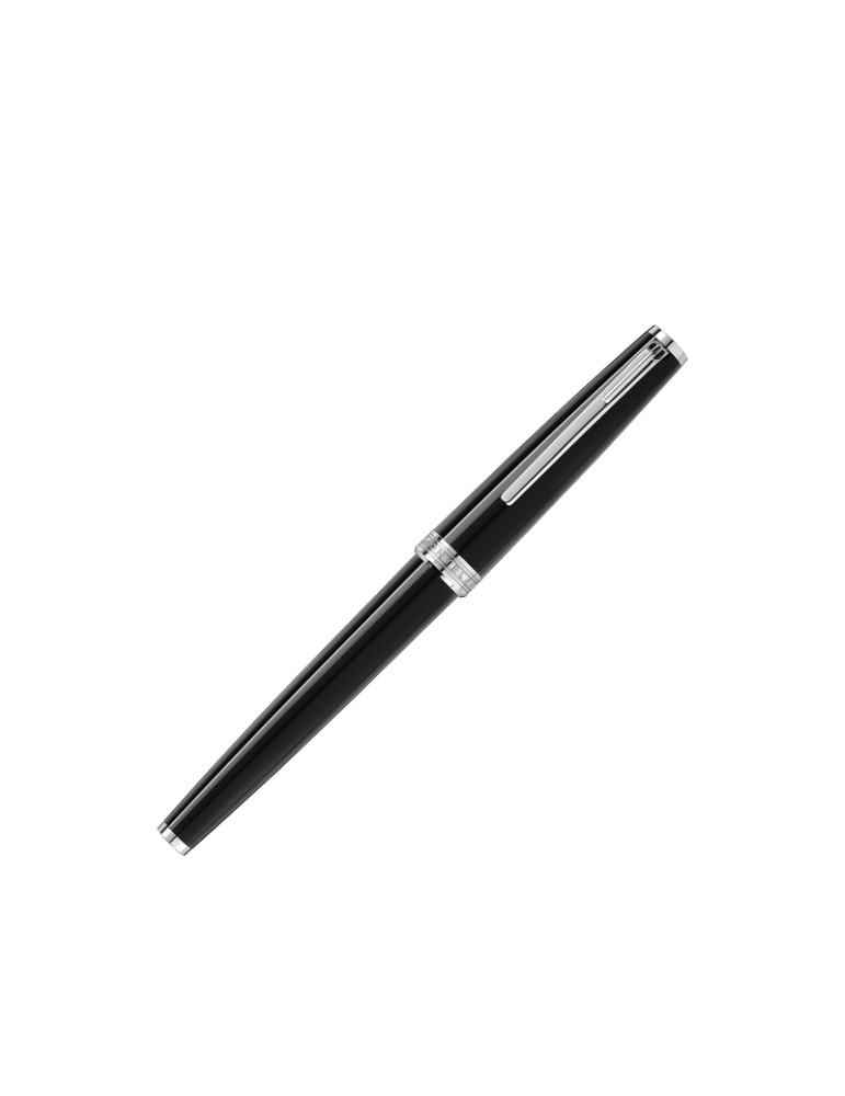 Montblanc Rollerball Pen - PIX - Black - 0