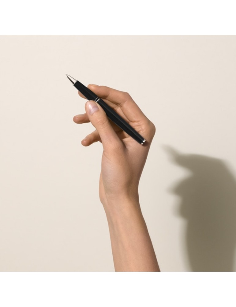 Penna Roller Montblanc - PIX - Nera - 0