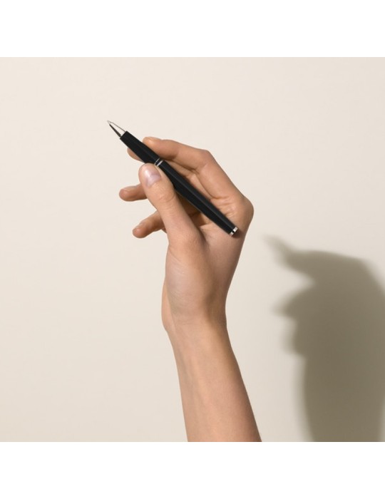 Montblanc Rollerball Pen - PIX - Black - 0