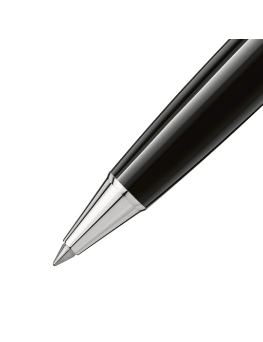 Montblanc Rollerball Pen - PIX - Black - 0