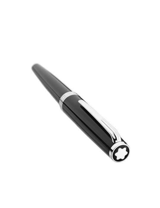 Montblanc Rollerball Pen - PIX - Black - 0
