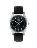 Orologio Breil Tribe - Refine - Solo Tempo - 42mm - Nero - EW0791
