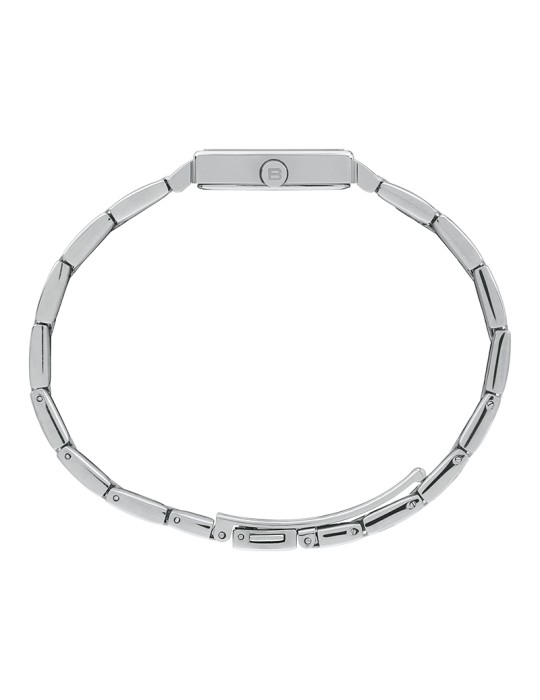 Orologio Breil Tribe - Silver - 23mm - Bianco - Cristalli - EW0797